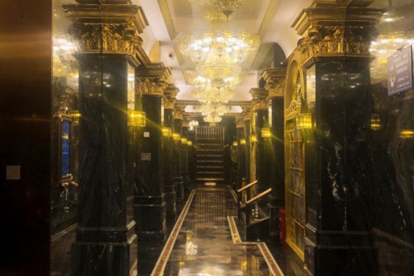 长沙桑拿酒店，养生休闲，夜生活不打烊
