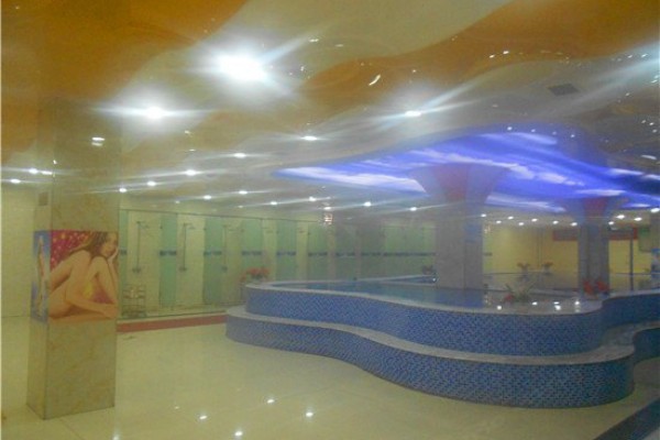 长沙桑拿SPA，打造您的健康休闲生活