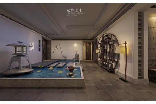 长沙按摩筋脉，养生休闲两不误